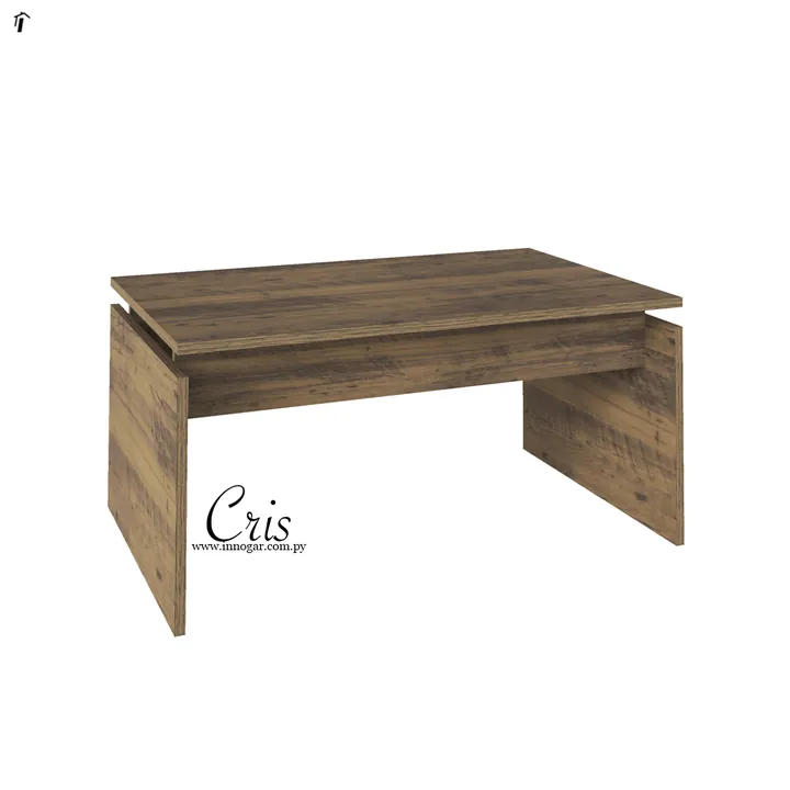 Mesa de Centro Cris - Pino, foto 2