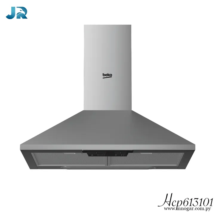 Campana Pirámide 60cm / HCP61310I, foto 2