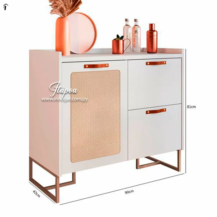 Buffet Itapoa Blanco, foto 2