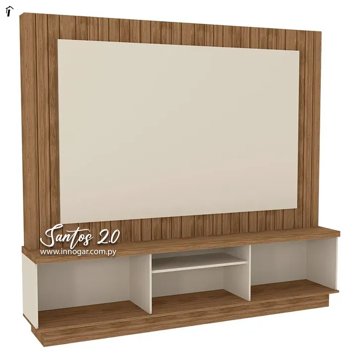 Home Santos 2.0 Off White Amendoa, foto 3