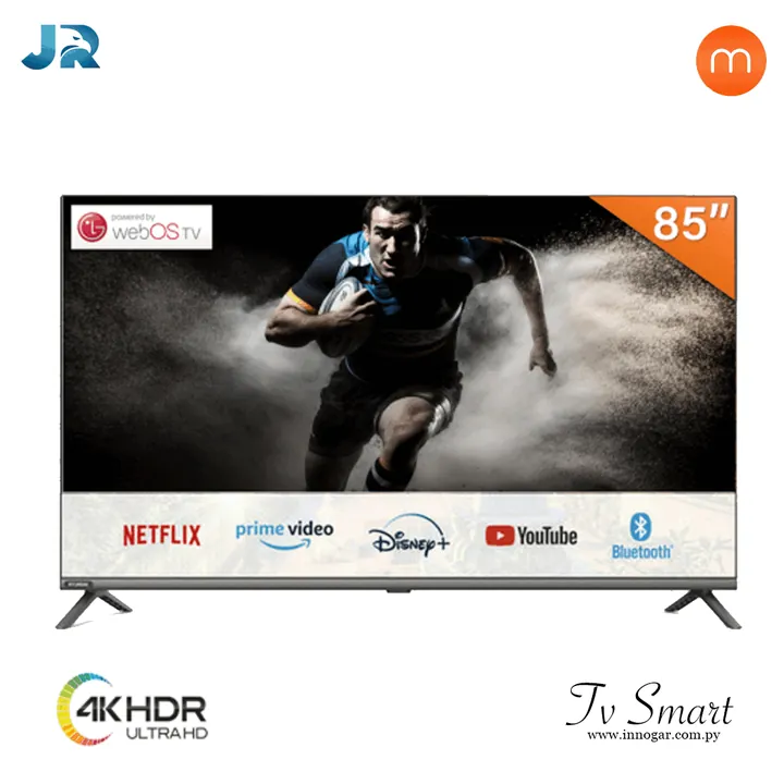TV Smart 85" / Marson, foto 2