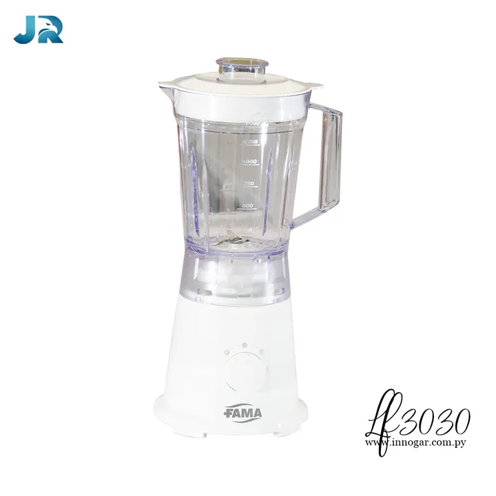Licuadora LF-3030 - Blanco, foto 2