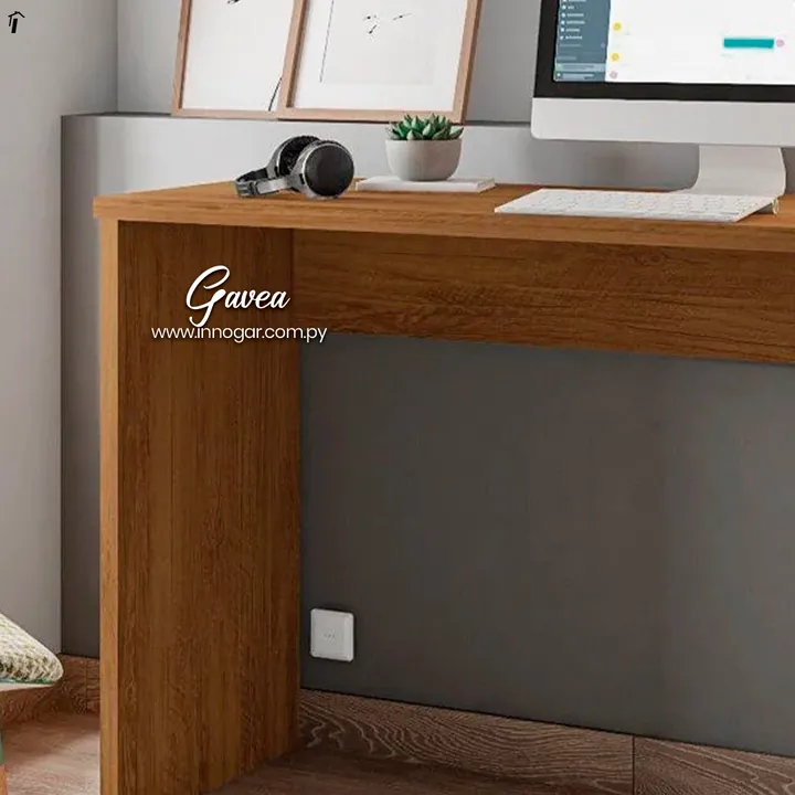 Mesa Escritorio Gavea Freijo, foto 2