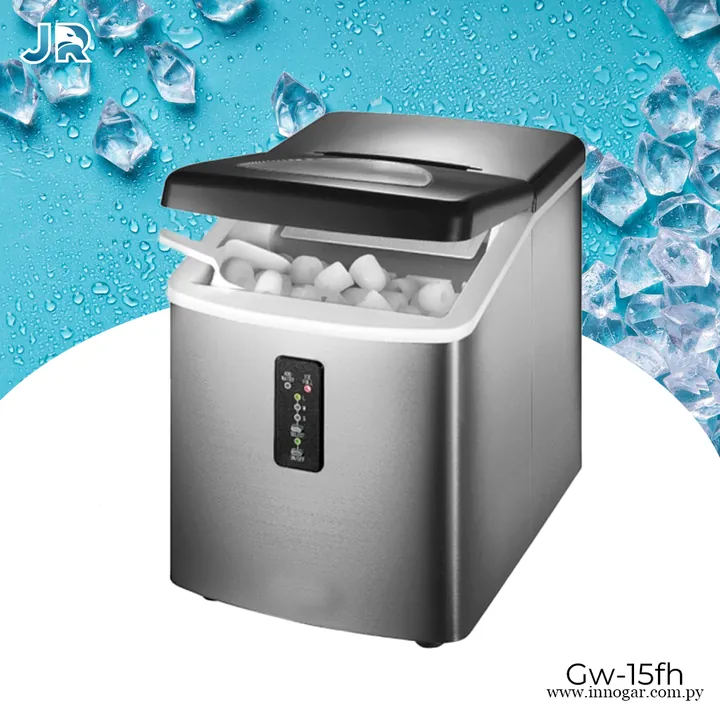 Fabricador de Hielo / Gw-15fh, foto 2