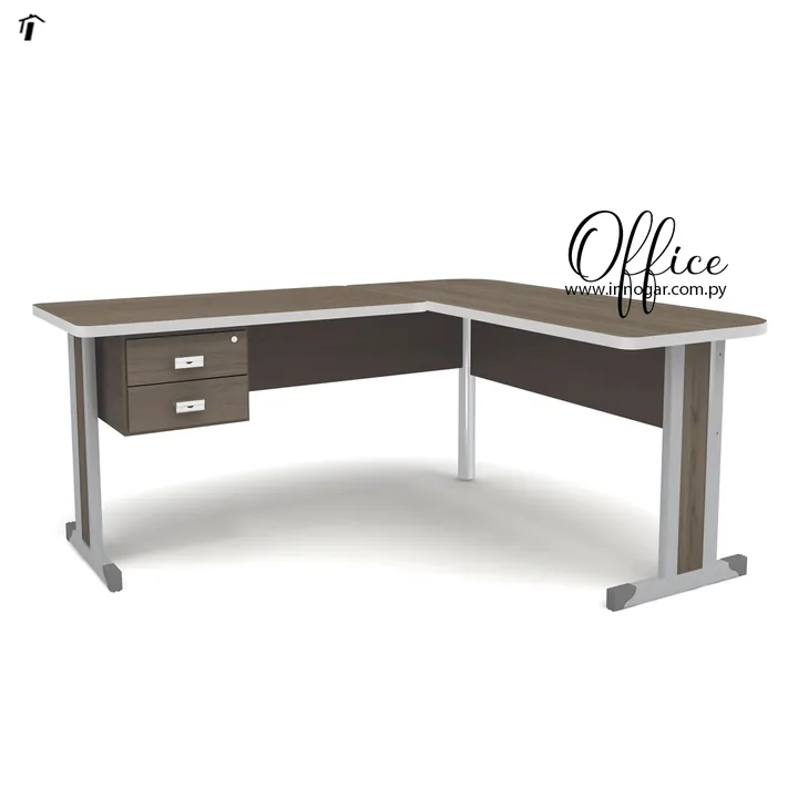 Kit Office 1170 - Teca Italia, foto 2