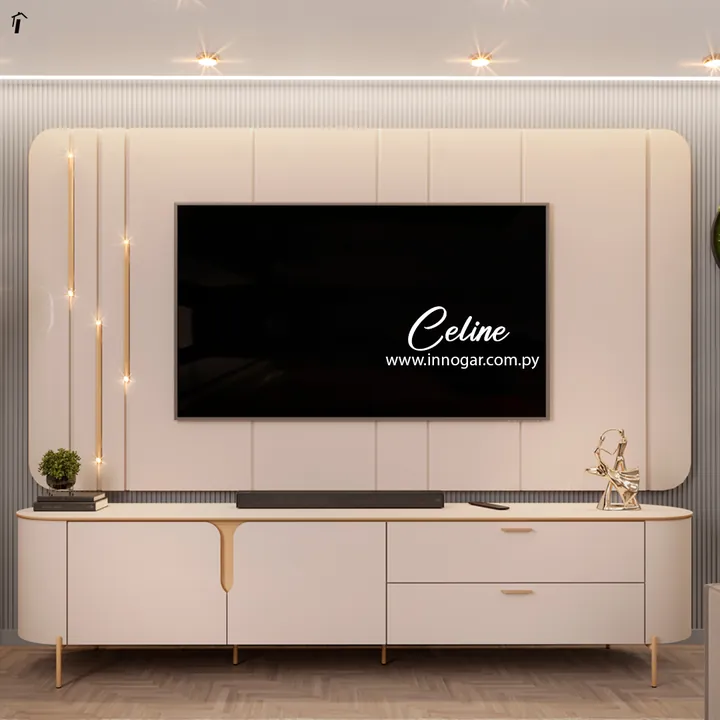 Combo Celine Off White, foto 2