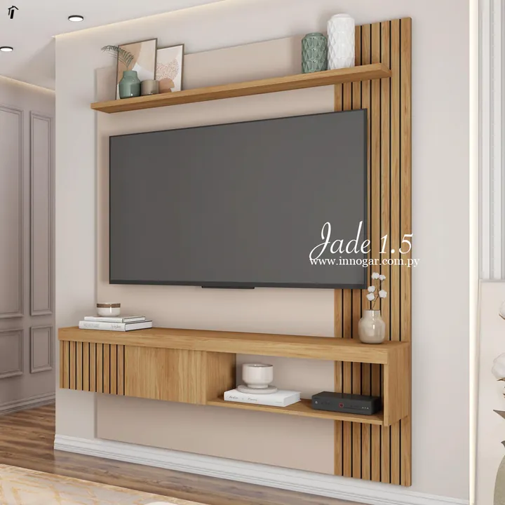 Panel Jade 1.5 / Freijo Off White, foto 2