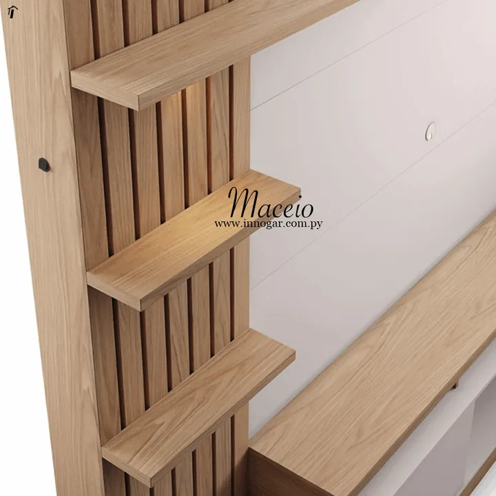Home Maceio / Freijo Off White, foto 2