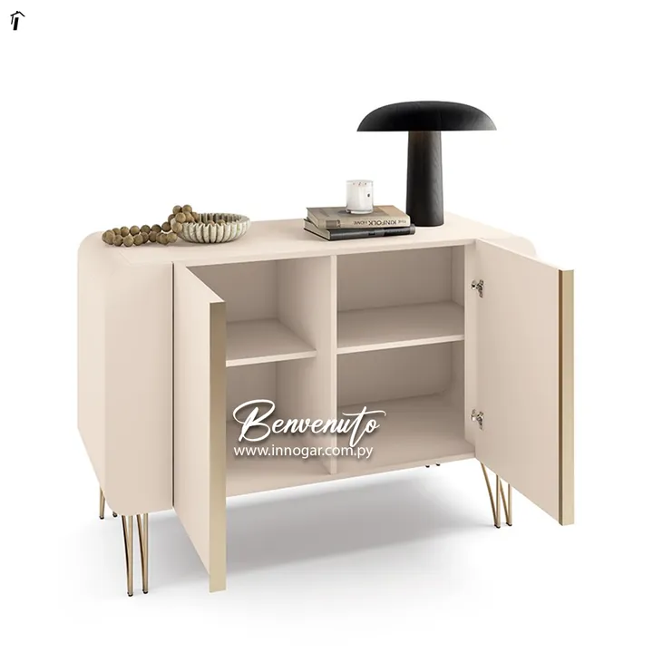 Buffet Benvenuto Off White, foto 2