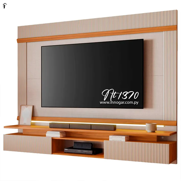 Panel NT 1370 Off White Freijo Trend, foto 2