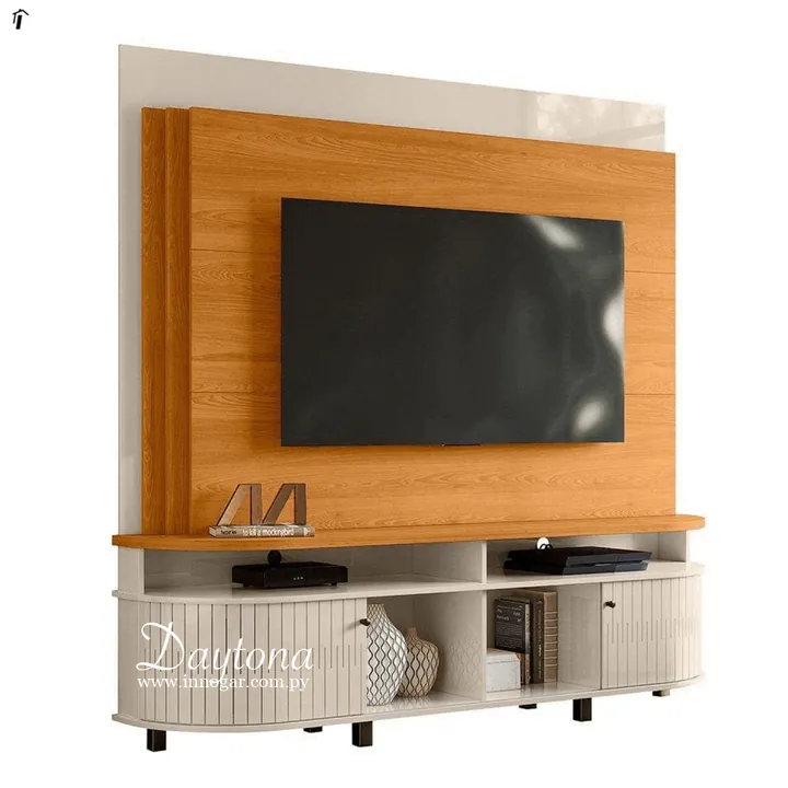 Home Daytona / Cinamomo Off White, foto 2