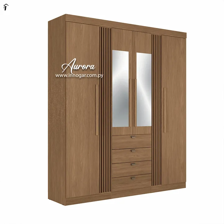Ropero Aurora 4.4 Jotoba Jojoba, foto 2