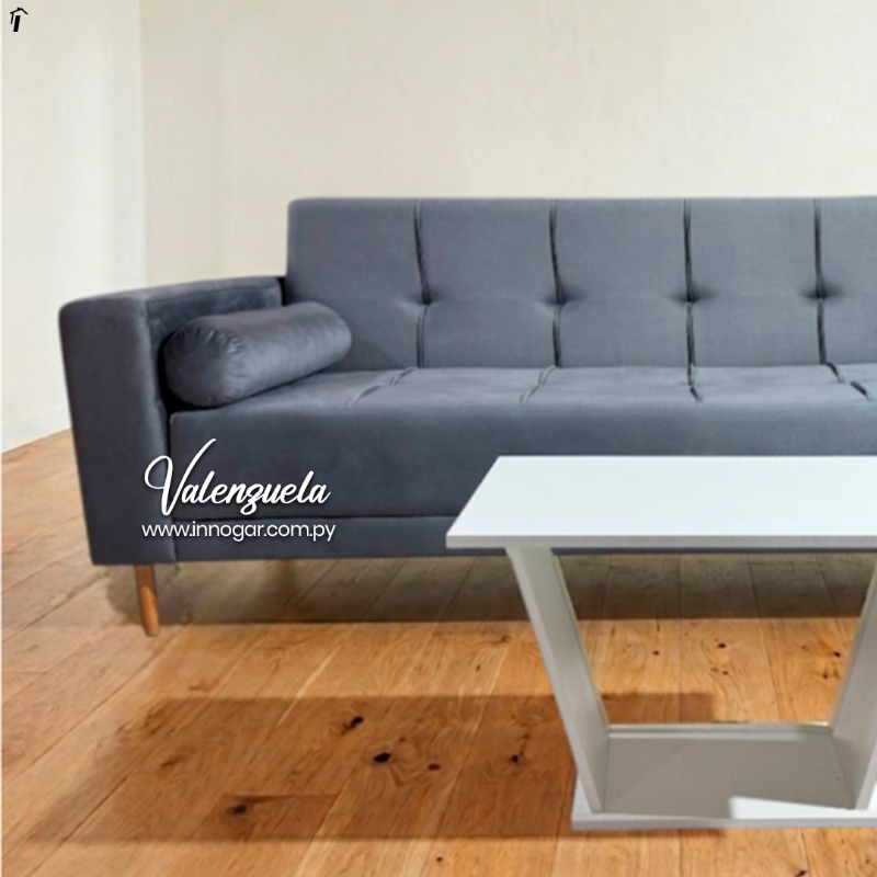 Sofa Valenzuela Gris, foto 2