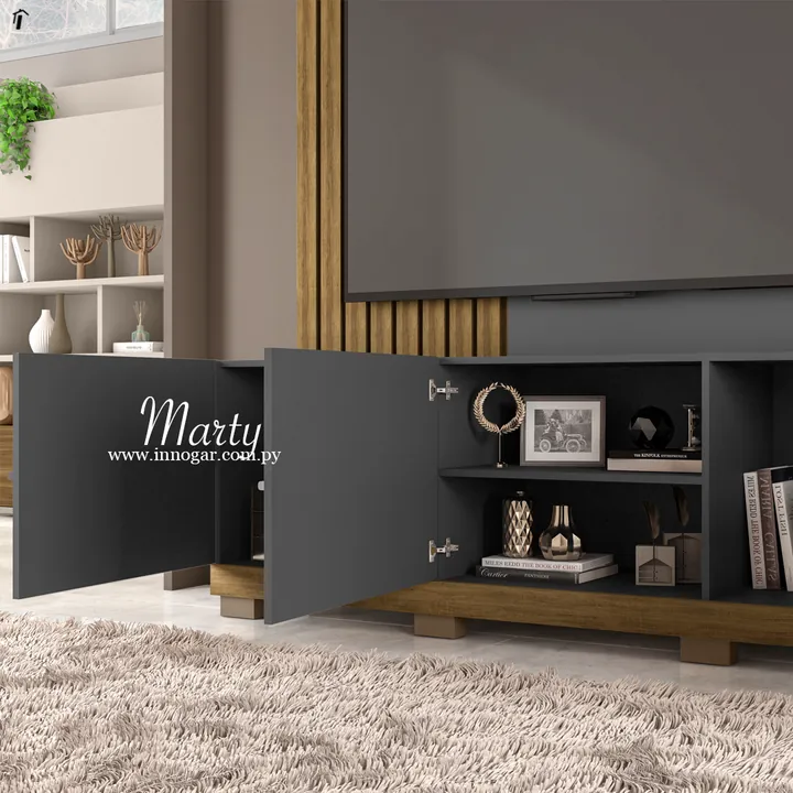 Home Marty 1.8 / Chumbo Lamina Mel, foto 3