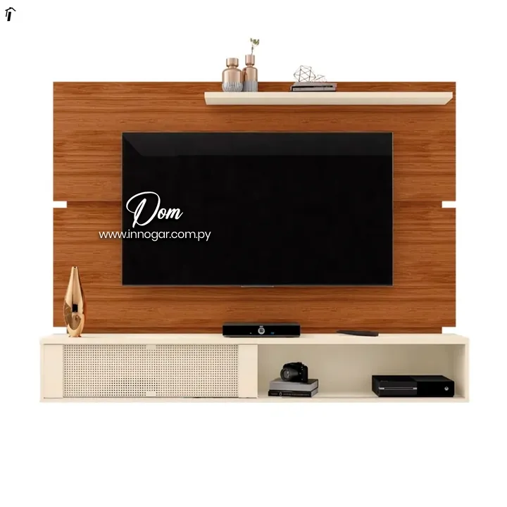 Home Suspenso Dom Cinamomo Miel Off White, foto 2