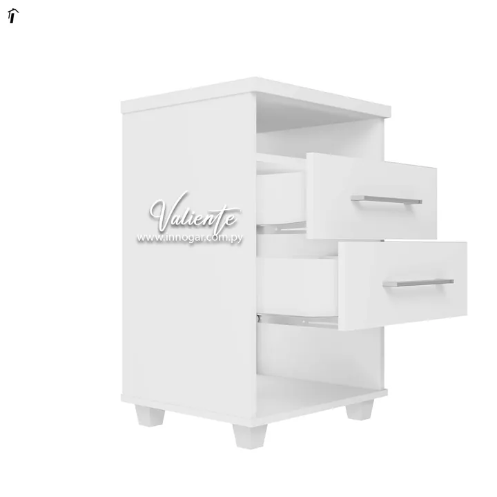 Mesa de Luz Valiente Blanco, foto 2