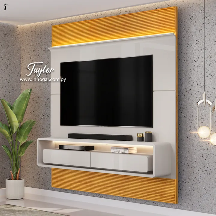 Panel Taylor Freijo Off White, foto 2