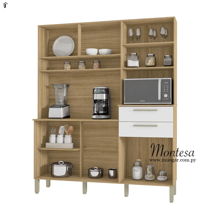 Kit Cocina Montesa / Freijo Supremo, foto 2