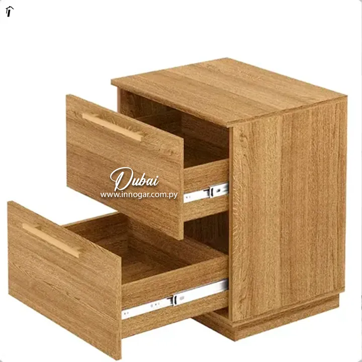 Mesa de Luz Dubai Nature, foto 2