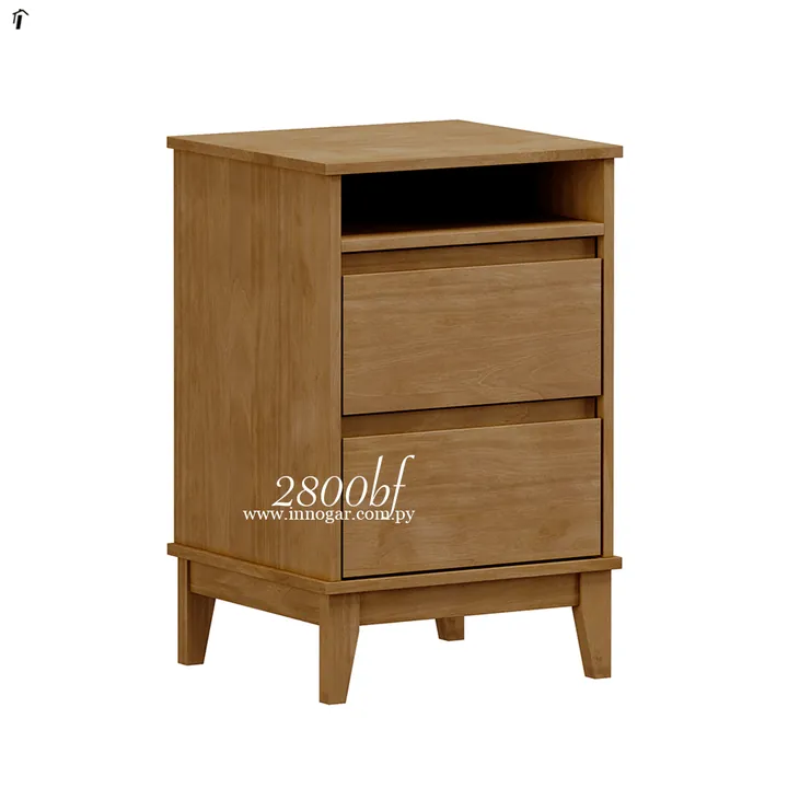 Mesa de Luz 2800BF / Freijo, foto 2