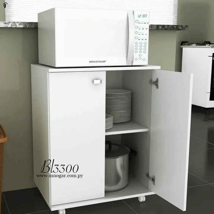 Balcón Bl3300 / Blanco, foto 2