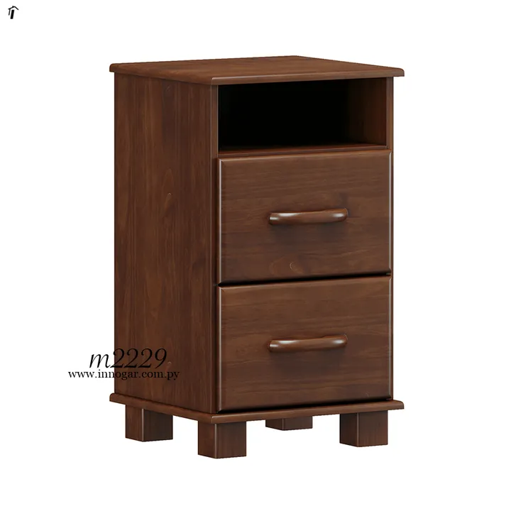 Mesa de luz 2229 / Café, foto 2