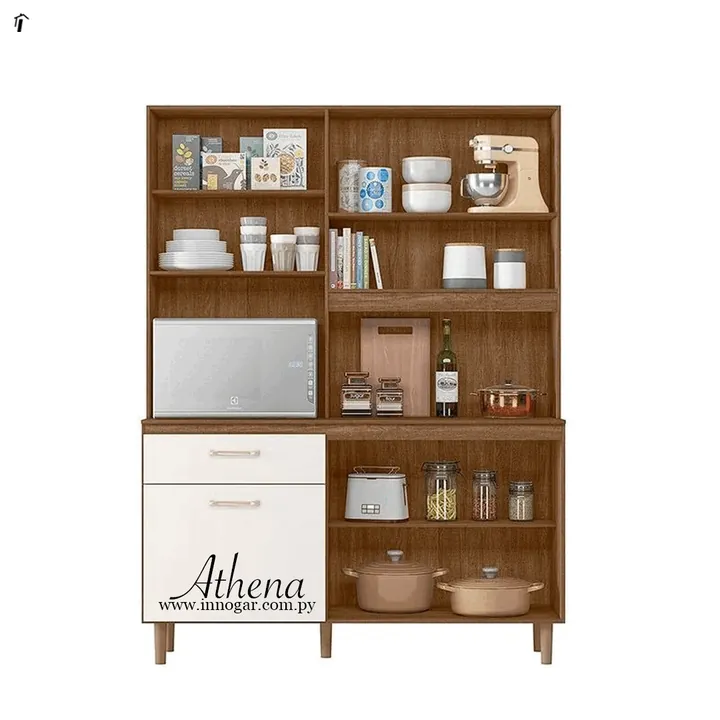 Kit Cocina Athena / Evora Rustic, foto 2