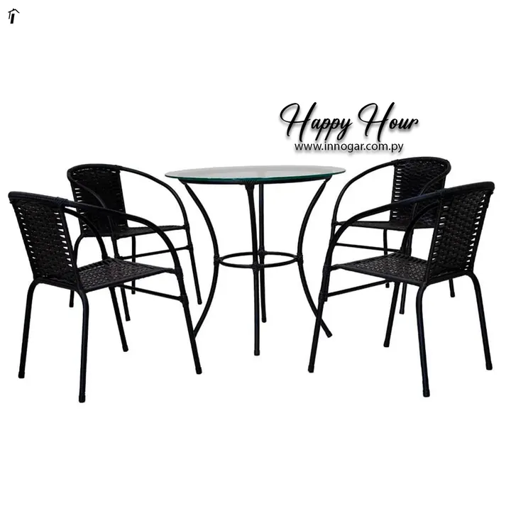Juego de Mesa Famais Happy Hour, foto 2