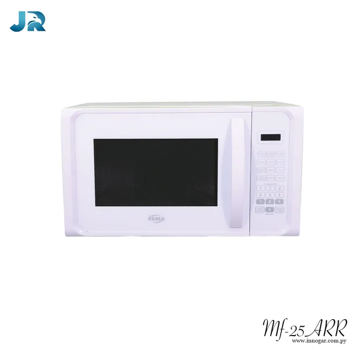 Microondas MF-25ARR, foto 2