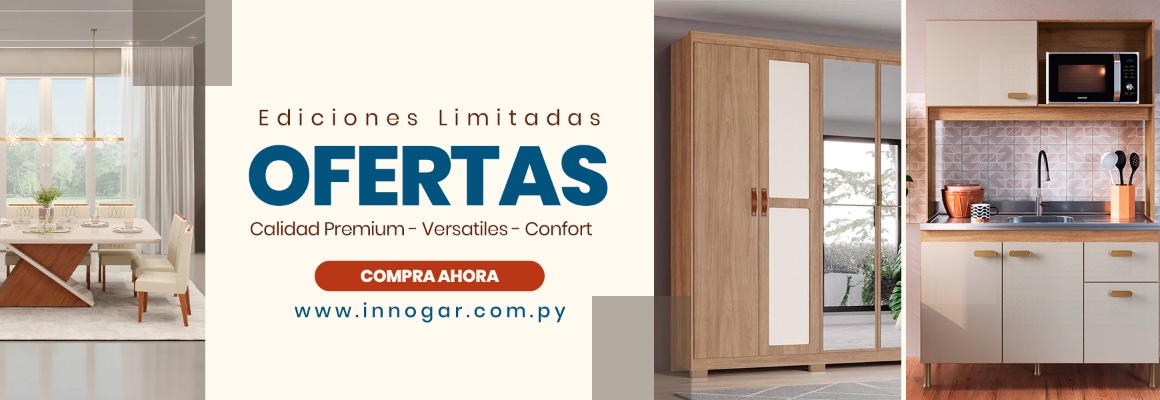 Ofertas