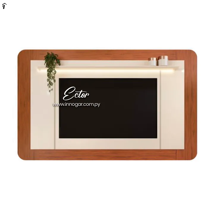 Panel Ector Freijo Off White, foto 2