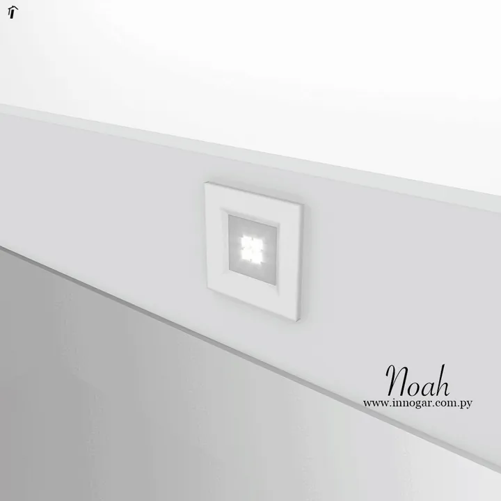 Tocador Glamour / Blanco, foto 3
