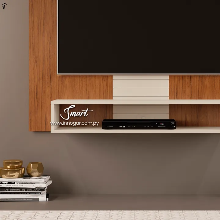 Panel Smart 1200 Freijo Off White, foto 2