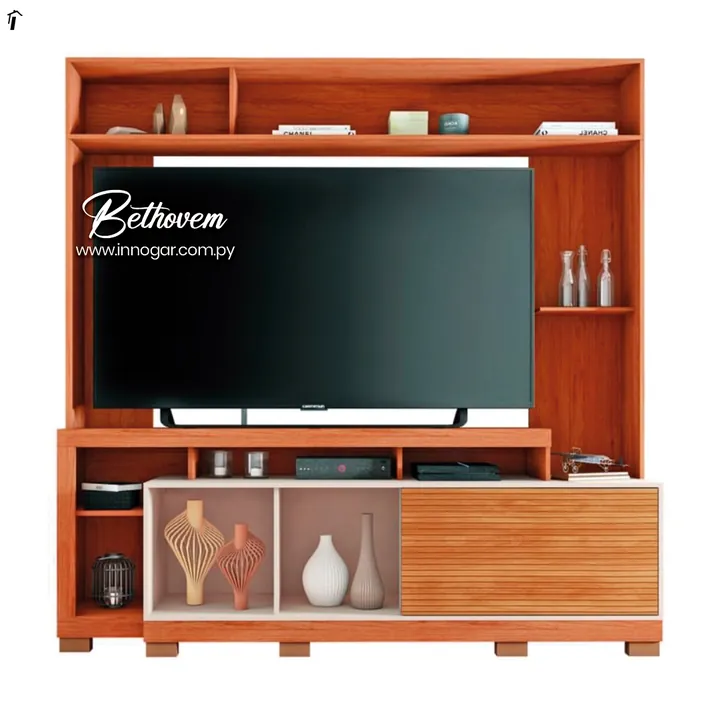 Home Bethovem Freijo Off White, foto 2