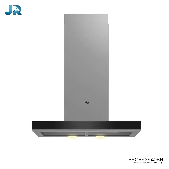 Campana Forma T- 60cm / BHCB63640BH, foto 2