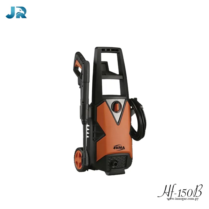 Hidrolavadora HF-100B 1400W, foto 2