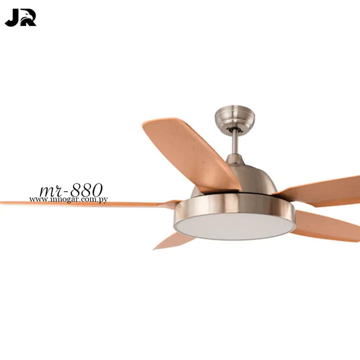 Ventilador de Techo / Mr-880, foto 2