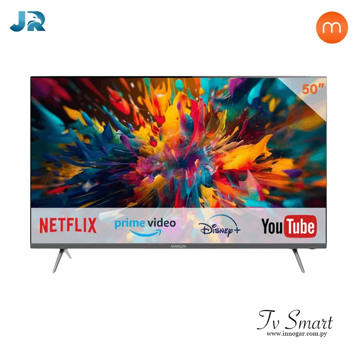 TV Smart 50" / Marson, foto 2