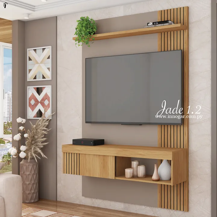 Panel Jade 1.2 / Buriti Fendi, foto 2