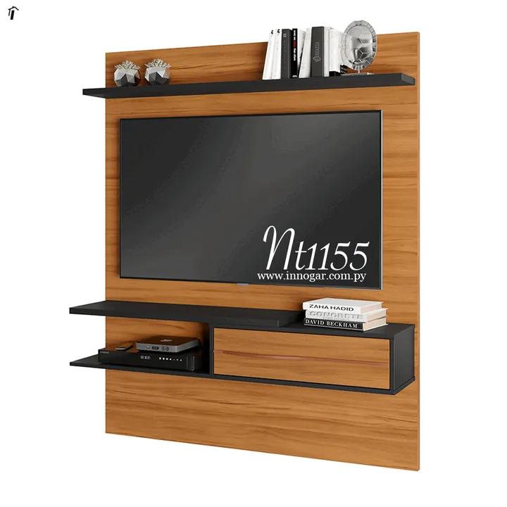 Panel NT1155 / Friego Trend Negro, foto 2