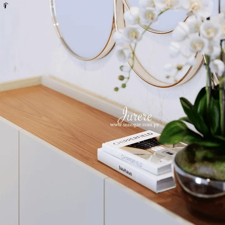 Buffet Jurere / Off White Mate, foto 2