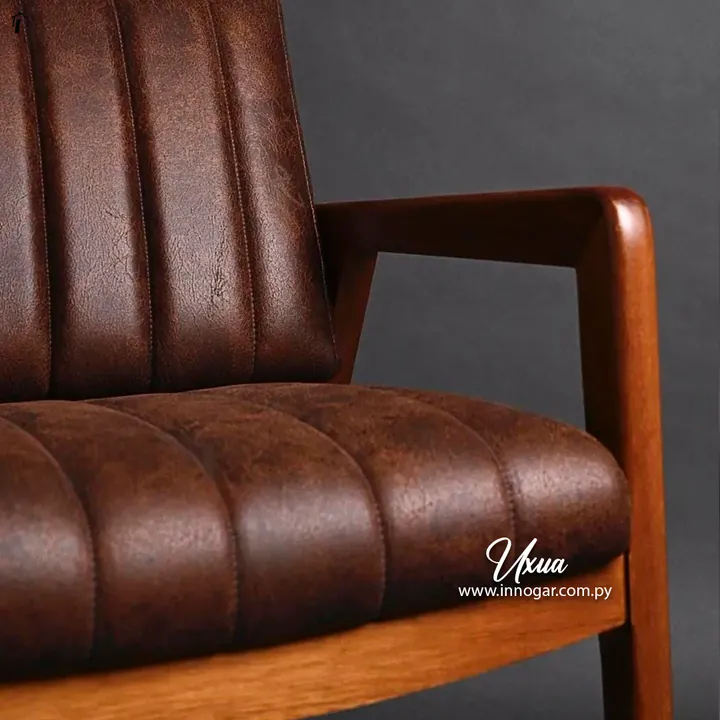Poltrona Uxua Marron, foto 2
