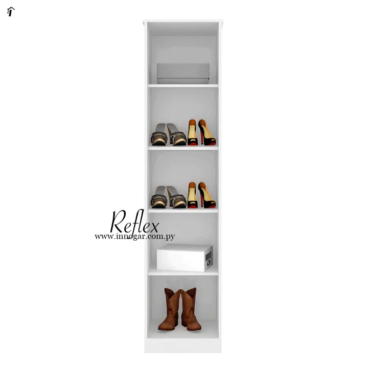 Multiuso Reflex / Blanco, foto 2