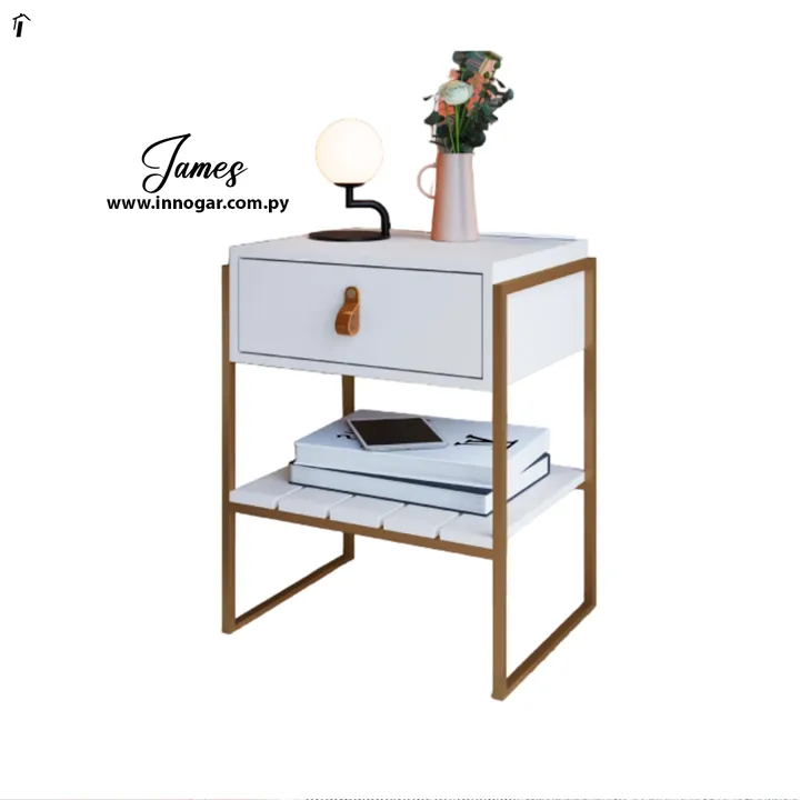 Mesa de Luz James Blanco, foto 2