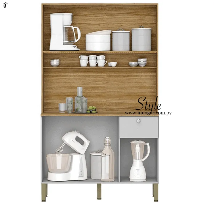 Kit Cocina Style / Freijo Ripado, foto 2