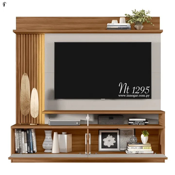 Home Nt1295 - Freijo trend off white, foto 2