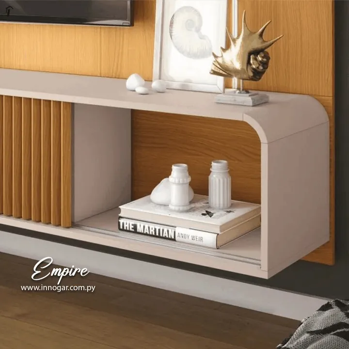 Panel Empire Freijo Off White, foto 3