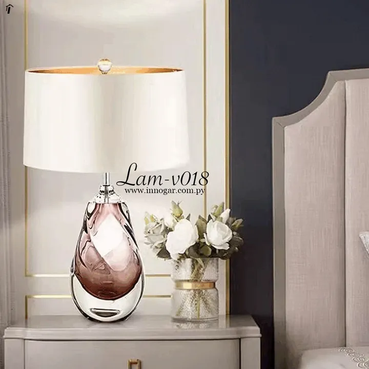 Lámpara / Lam-v018 65cm, foto 2