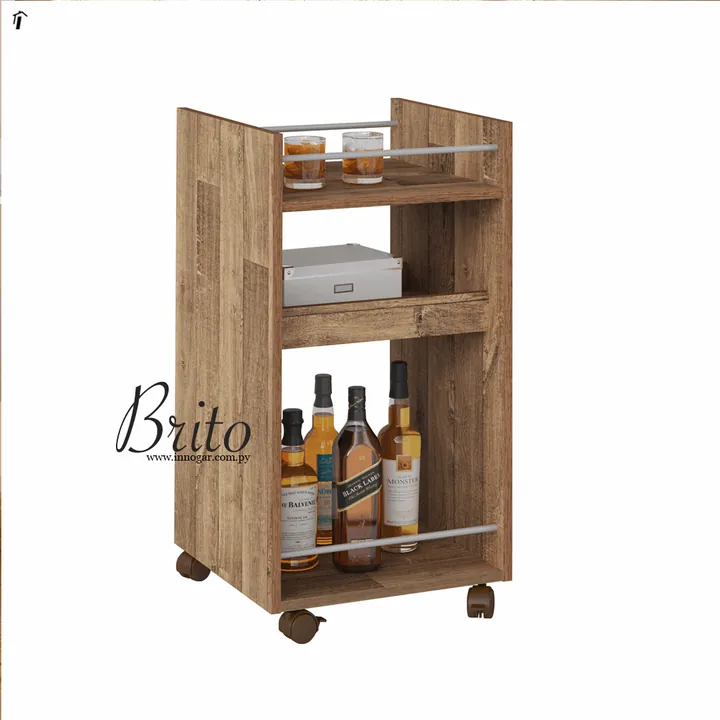 Bar Brito / Rustico, foto 2