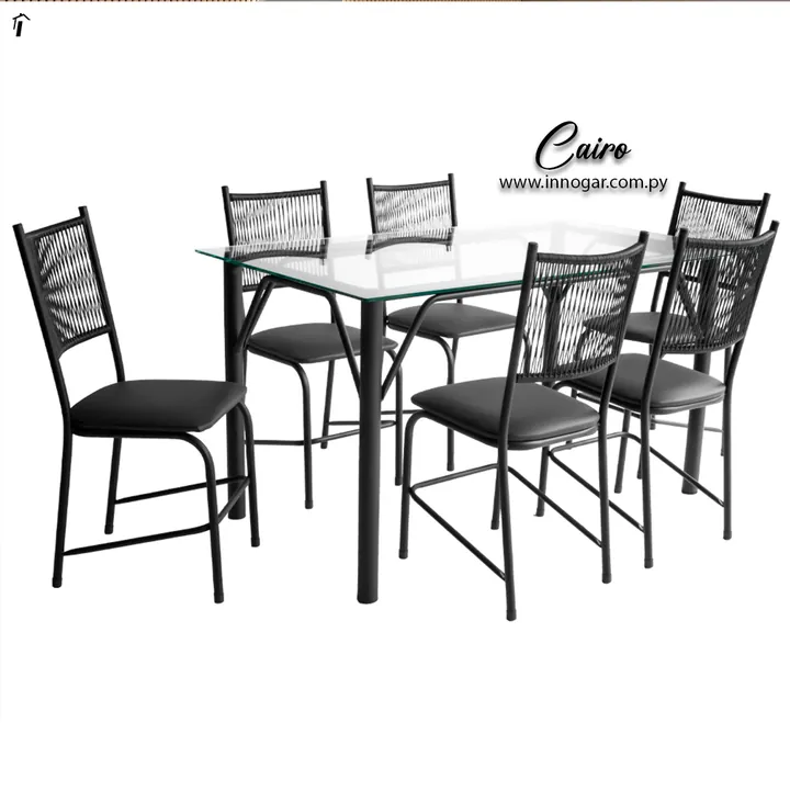 Juego de Mesa Famais Cairo, foto 2
